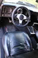 Chevrolet Camaro SSS Sport Coupe Custom 1969 года